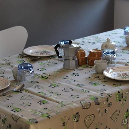 Eleonora'S Home アオスタ エクステリア 写真