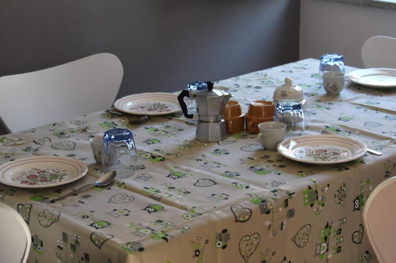Eleonora'S Home アオスタ エクステリア 写真