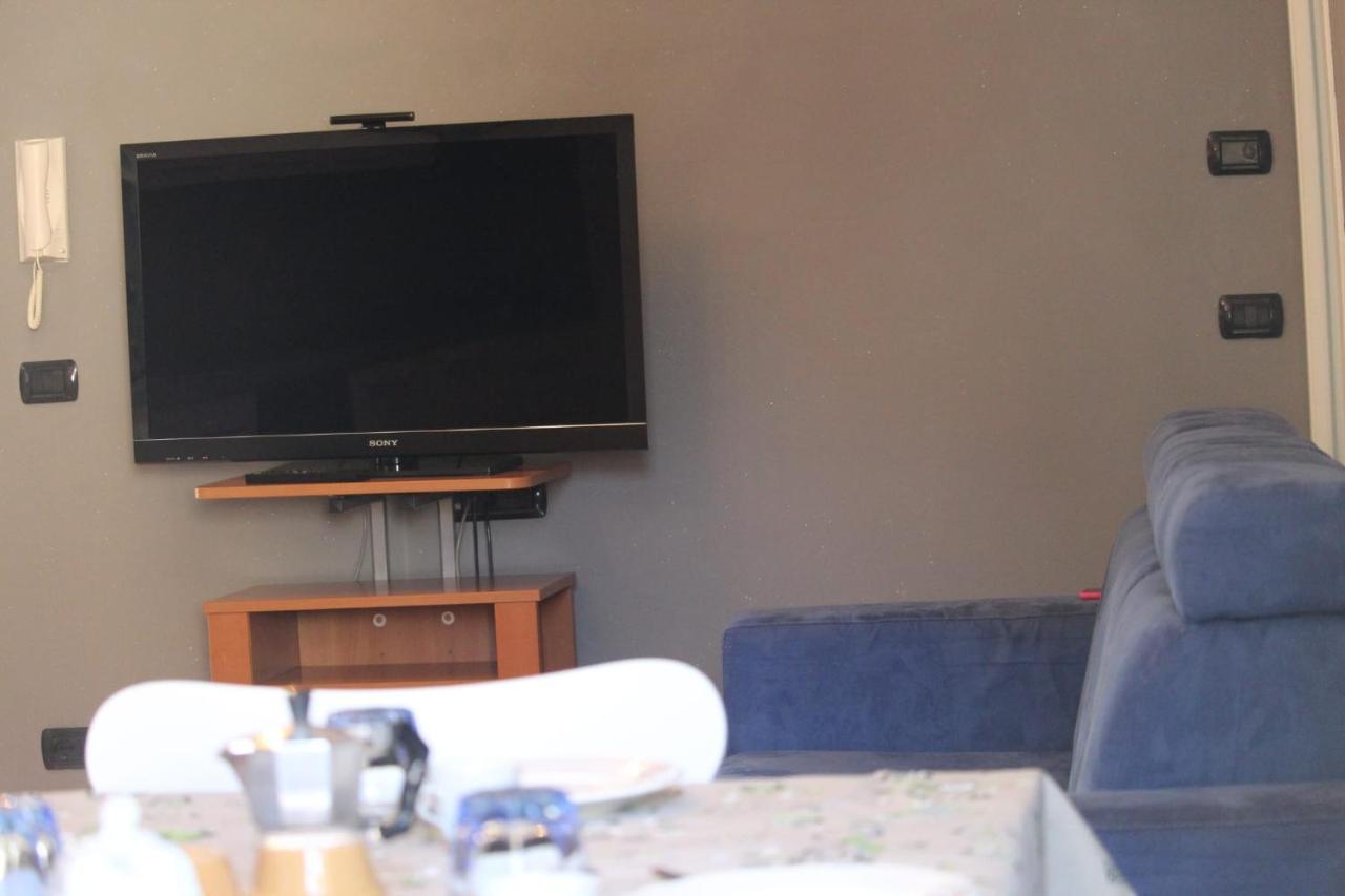 Eleonora'S Home アオスタ エクステリア 写真