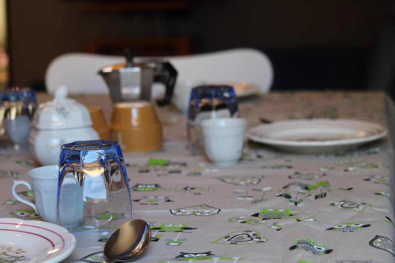 Eleonora'S Home アオスタ エクステリア 写真